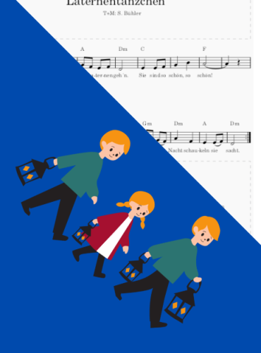 Laternentänzchen