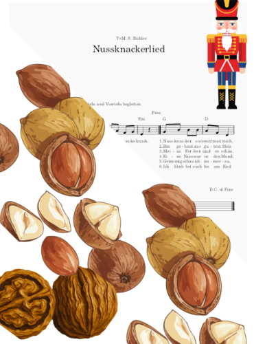 Nussknackerlied