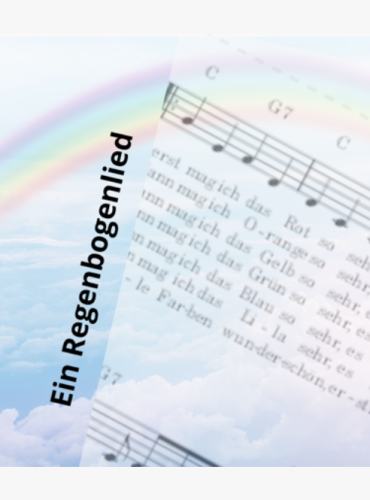 Regenbogenlied